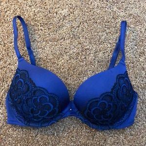 AdoreMe Add Two Cup Sizes Bra